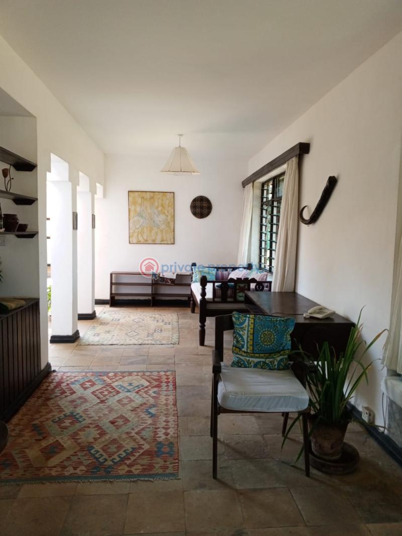 4 bedroom House For Sale Kikambala Mtwapa Kilifi - 18