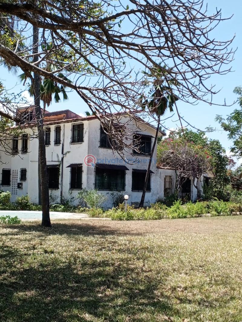 4 bedroom House For Sale Kikambala Mtwapa Kilifi - 2