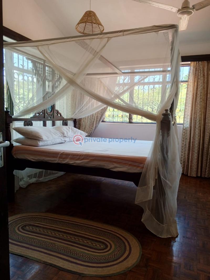 4 bedroom House For Sale Kikambala Mtwapa Kilifi - 29