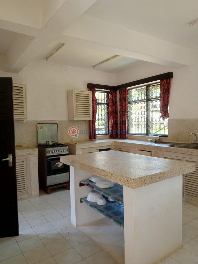 4 bedroom House For Sale Kikambala Mtwapa Kilifi - 22