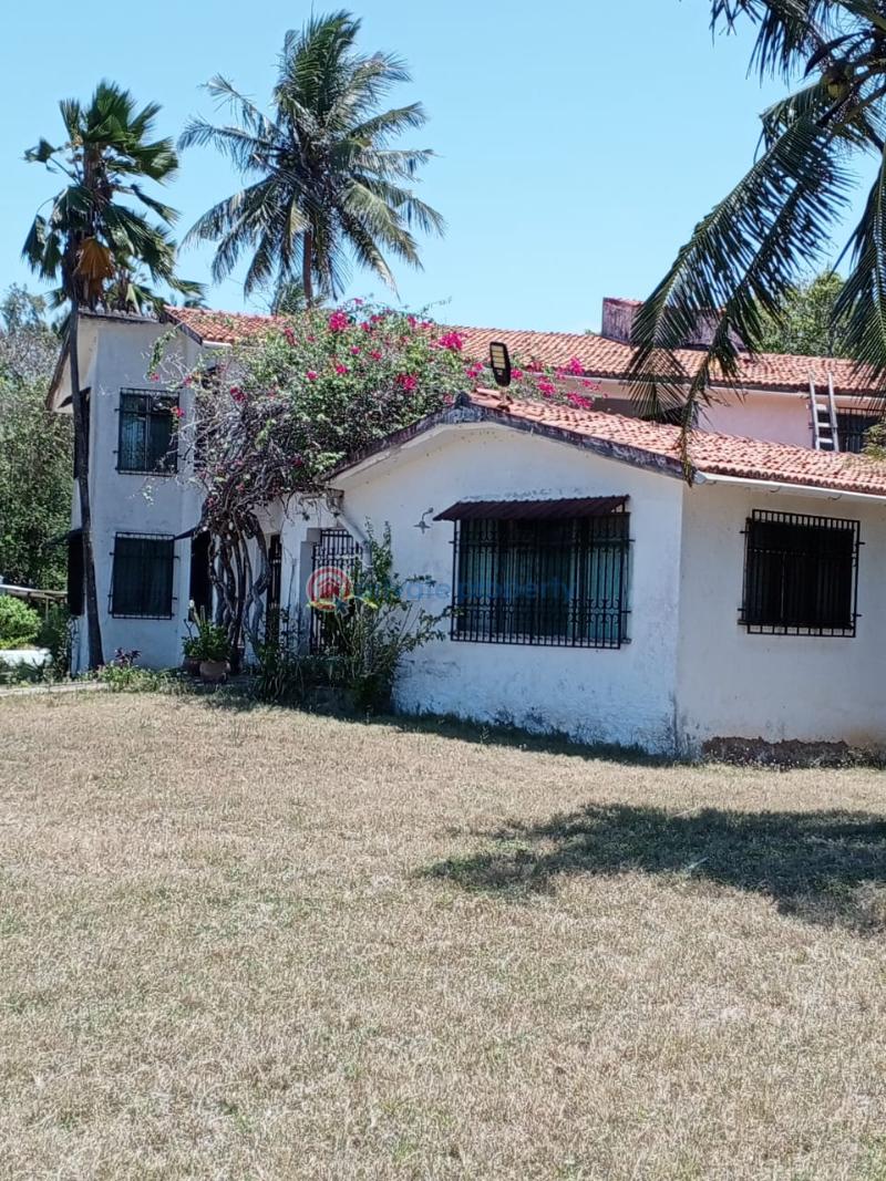 4 bedroom House For Sale Kikambala Mtwapa Kilifi - 4