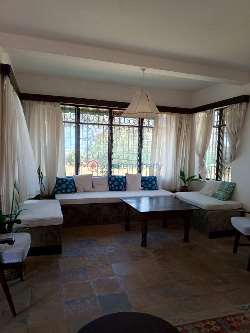 4 bedroom House For Sale Kikambala Mtwapa Kilifi - 17