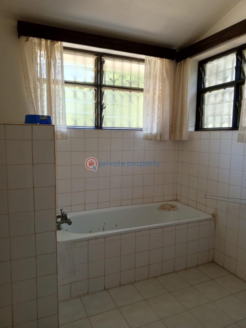 4 bedroom House For Sale Kikambala Mtwapa Kilifi - 25