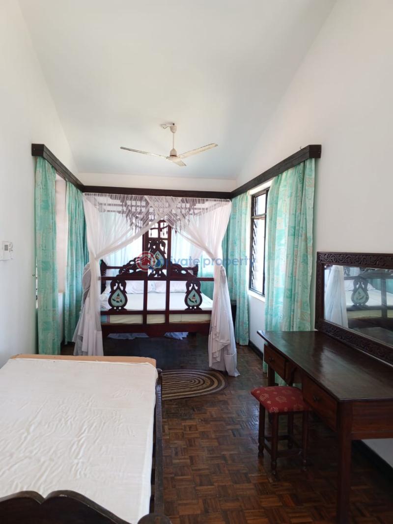 4 bedroom House For Sale Kikambala Mtwapa Kilifi - 26