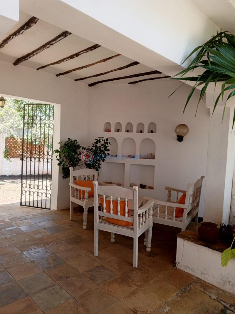 4 bedroom House For Sale Kikambala Mtwapa Kilifi - 20