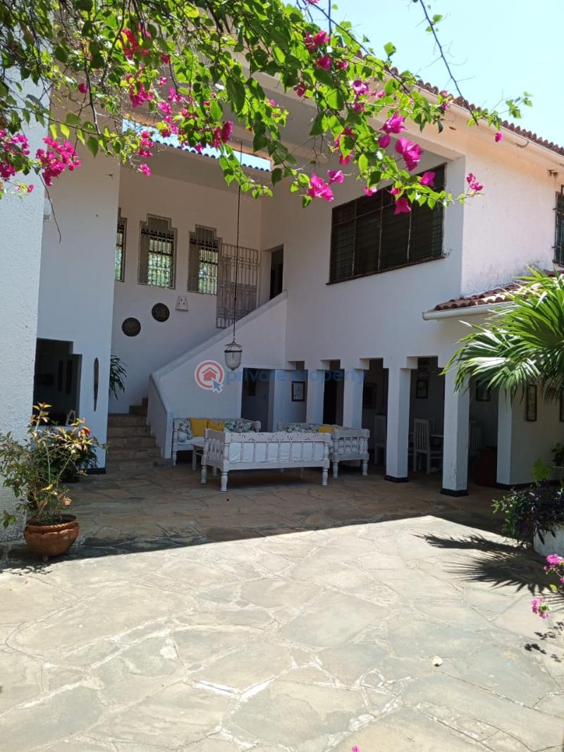 4 bedroom House For Sale Kikambala Mtwapa Kilifi - 5
