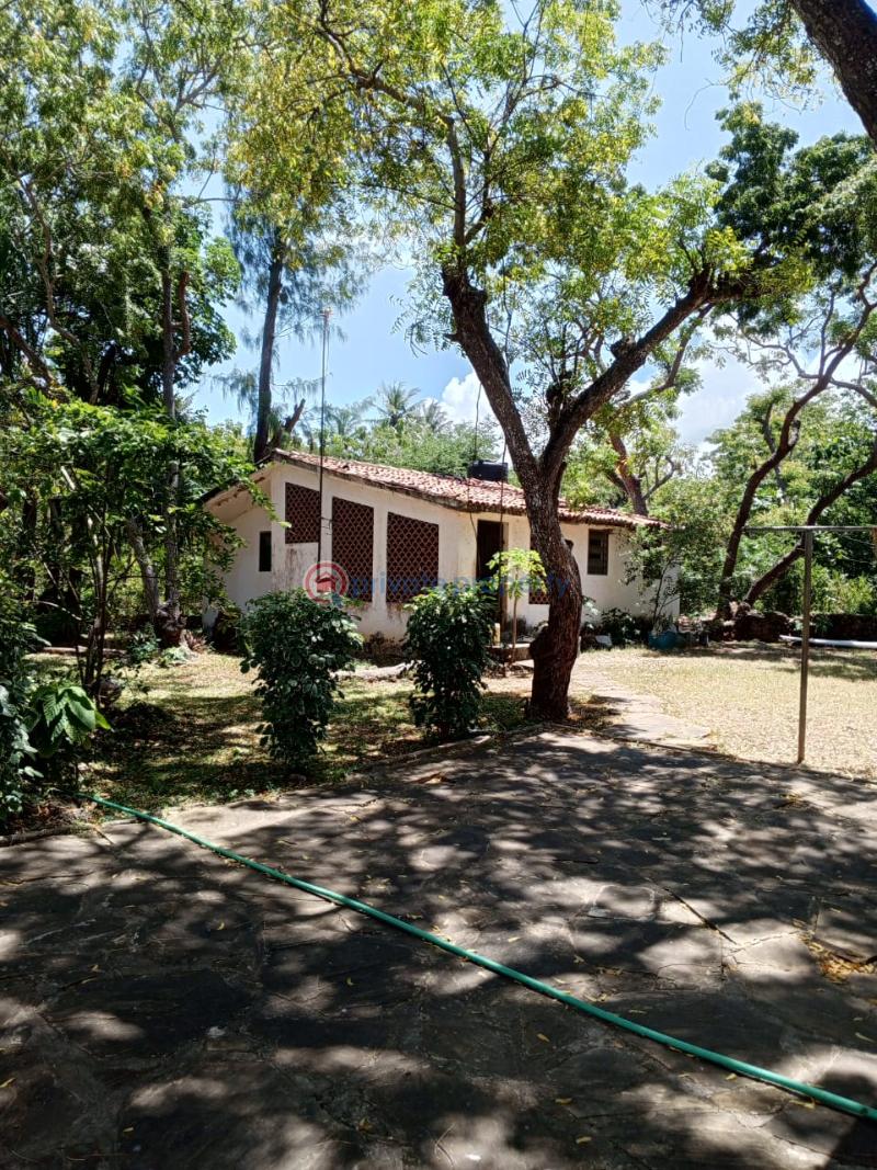 4 bedroom House For Sale Kikambala Mtwapa Kilifi - 9