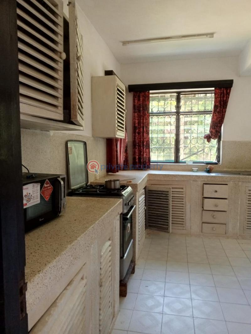 4 bedroom House For Sale Kikambala Mtwapa Kilifi - 19