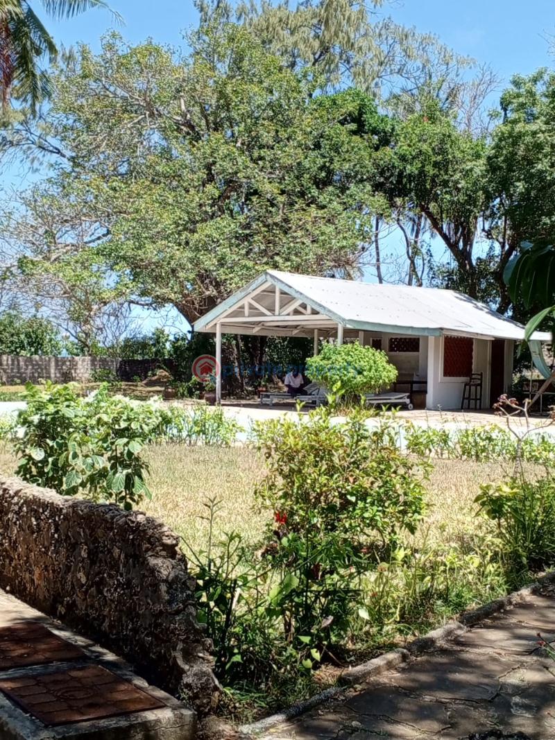 4 bedroom House For Sale Kikambala Mtwapa Kilifi - 7
