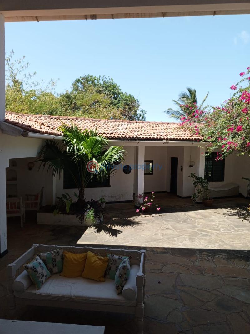 4 bedroom House For Sale Kikambala Mtwapa Kilifi - 11