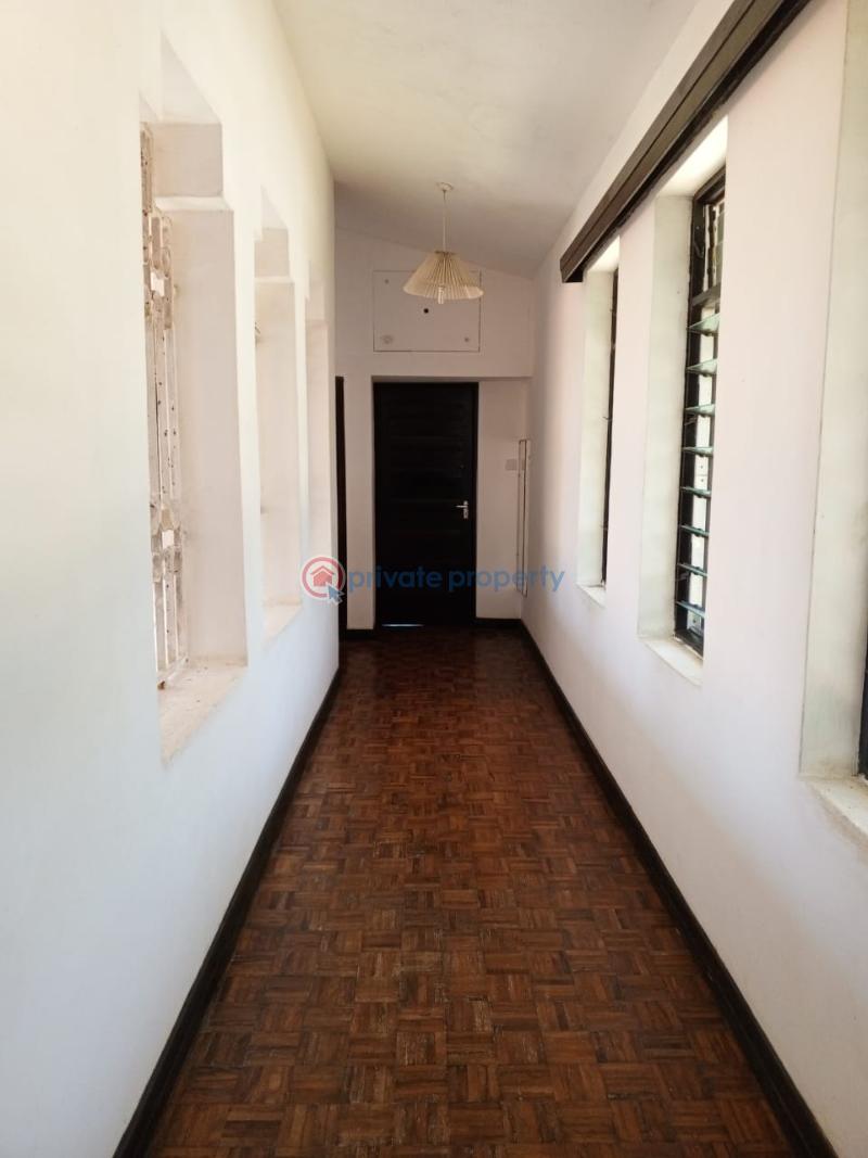 4 bedroom House For Sale Kikambala Mtwapa Kilifi - 23