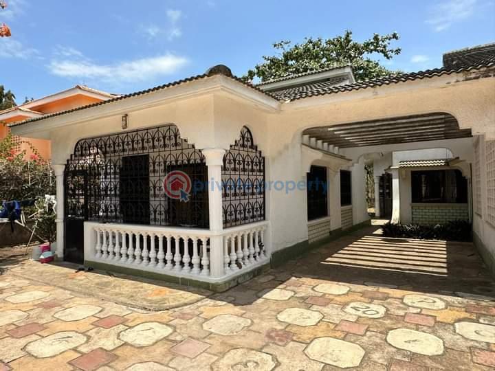 4 bedroom Detached Bungalow For Sale Mombasa, Shanzu Shanzu Mombasa - 5