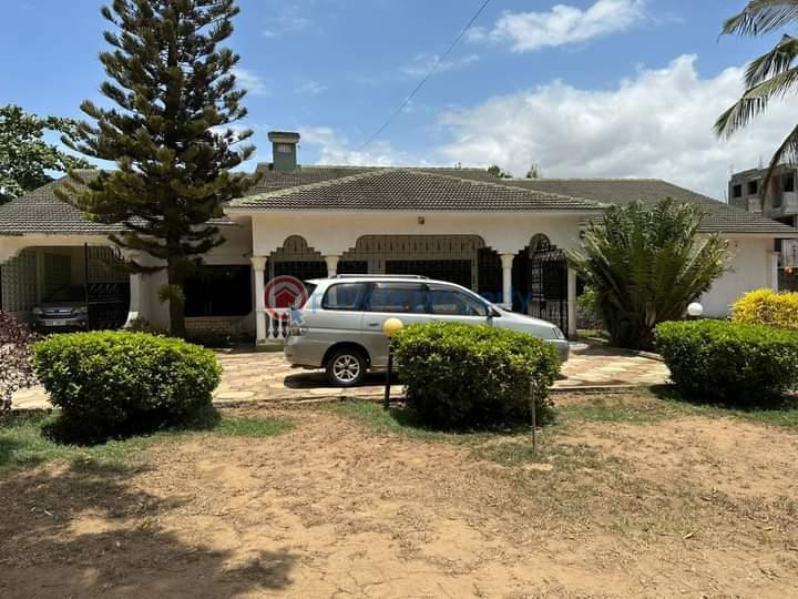 4 bedroom Detached Bungalow For Sale Mombasa, Shanzu Shanzu Mombasa - 4