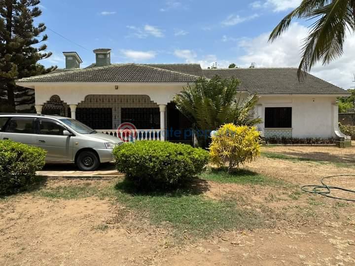 4 bedroom Detached Bungalow For Sale Mombasa, Shanzu Shanzu Mombasa - 8