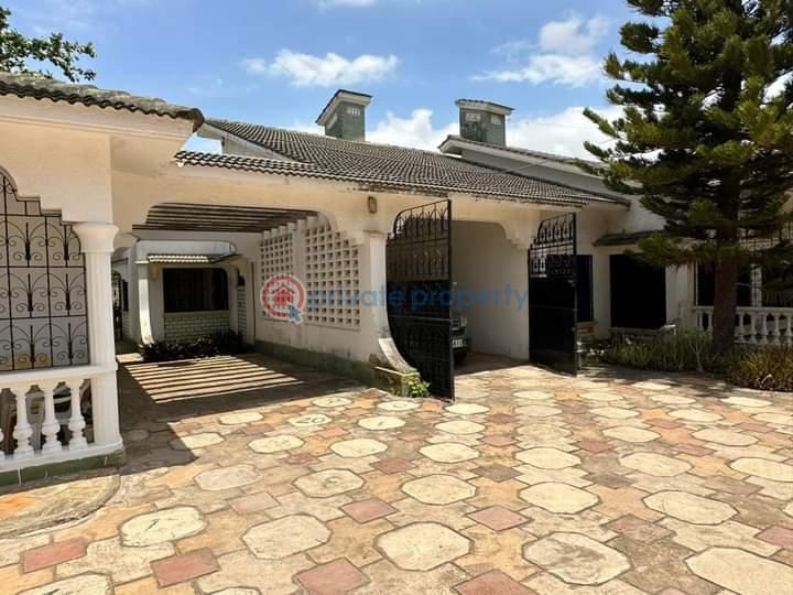 4 bedroom Detached Bungalow For Sale Mombasa, Shanzu Shanzu Mombasa - 6