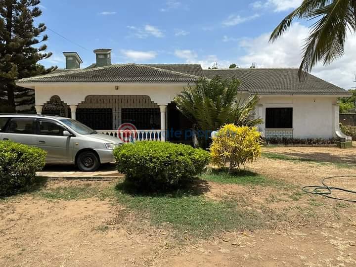 4 bedroom Detached Bungalow For Sale Mombasa, Shanzu Shanzu Mombasa - 12
