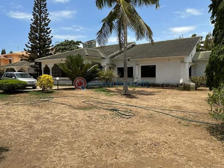 4 bedroom Detached Bungalow For Sale Mombasa, Shanzu Shanzu Mombasa - 9