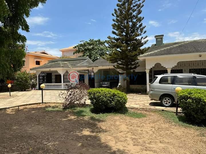 4 bedroom Detached Bungalow For Sale Mombasa, Shanzu Shanzu Mombasa - 11
