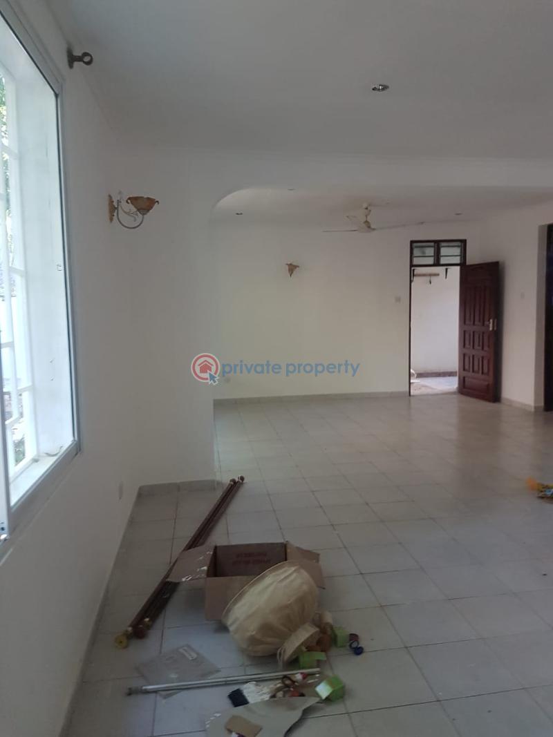 4 bedroom House For Sale Mtwapa La Marina Mtwapa Kilifi - 16