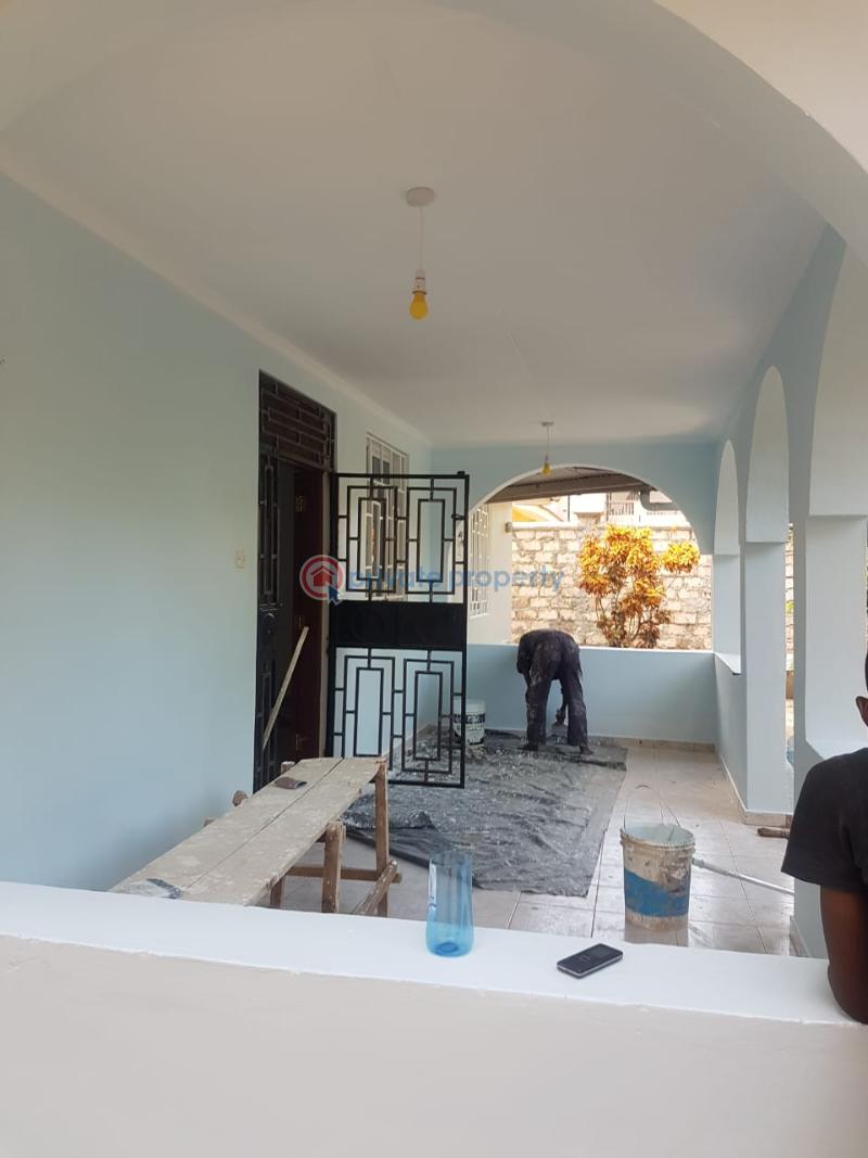 4 bedroom House For Sale Mtwapa La Marina Mtwapa Kilifi - 6