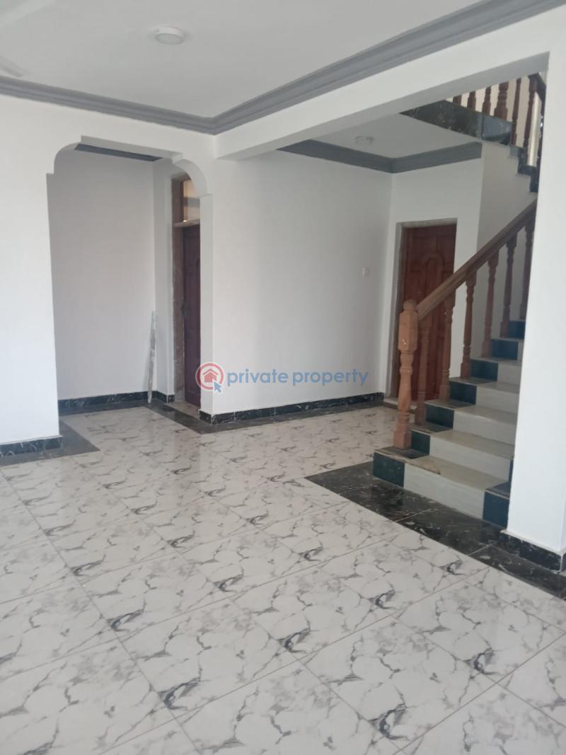 4 bedroom House For Sale Bamburi Utange near Braeburn International School Bamburi Mombasa - 9
