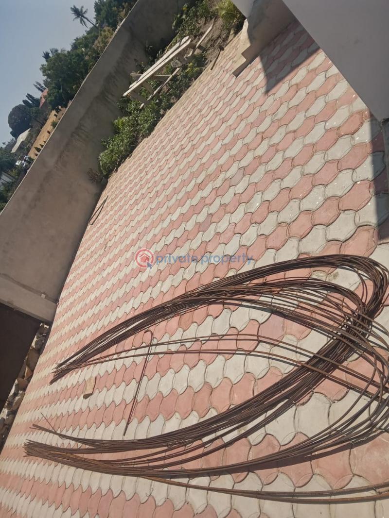 4 bedroom House For Sale Bamburi Utange near Braeburn International School Bamburi Mombasa - 6