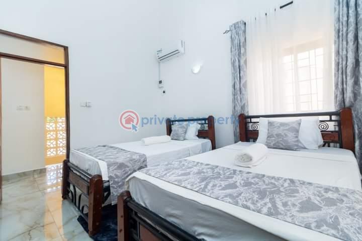 4 bedroom House For Sale Mombasa, Shanzu Nyali Mombasa - 16