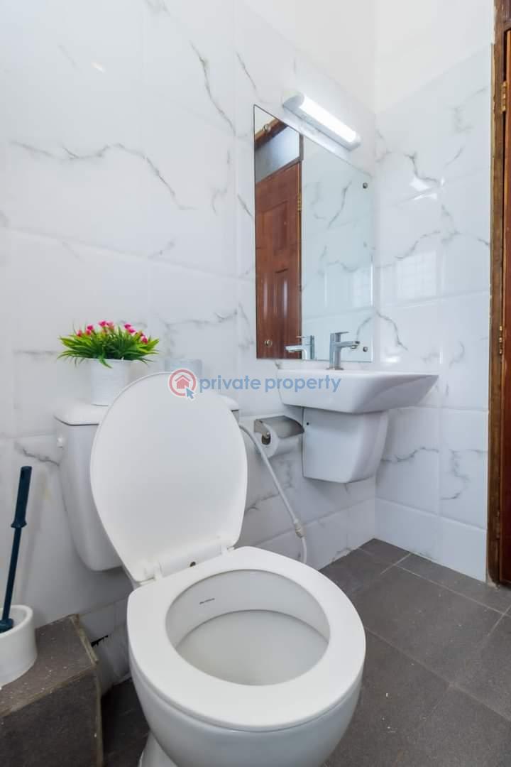 4 bedroom House For Sale Mombasa, Shanzu Nyali Mombasa - 27