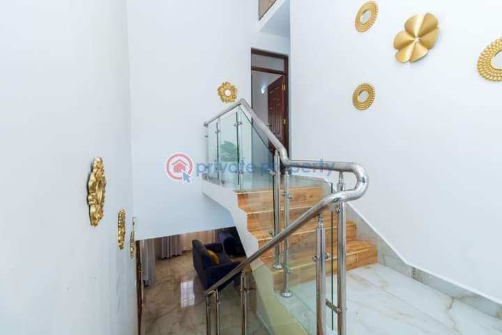 4 bedroom House For Sale Mombasa, Shanzu Nyali Mombasa - 25