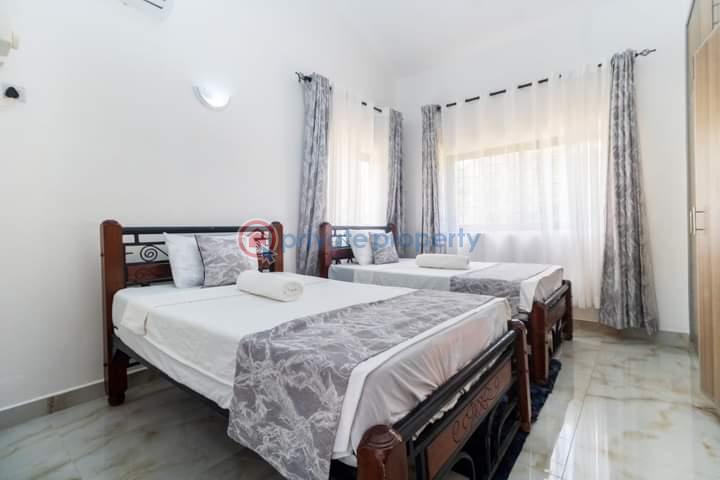 4 bedroom House For Sale Mombasa, Shanzu Nyali Mombasa - 18