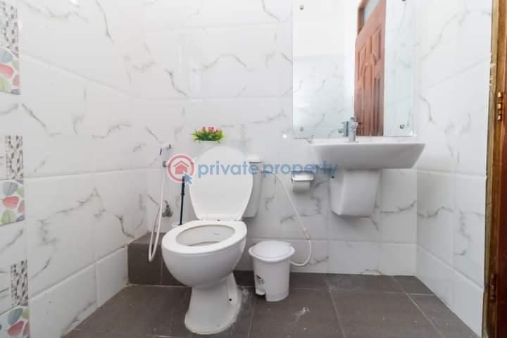 4 bedroom House For Sale Mombasa, Shanzu Nyali Mombasa - 34