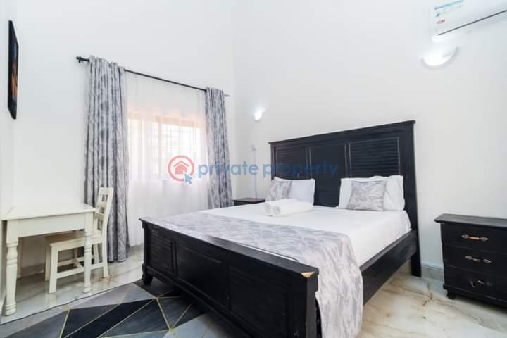 4 bedroom House For Sale Mombasa, Shanzu Nyali Mombasa - 23