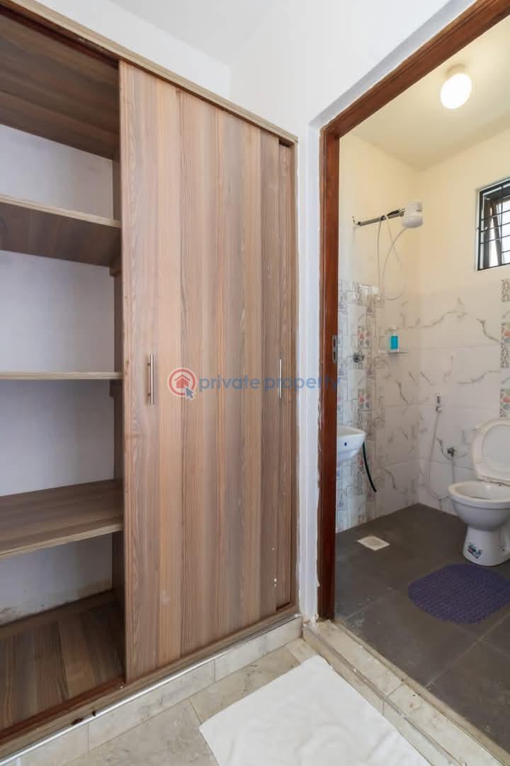 4 bedroom House For Sale Mombasa, Shanzu Nyali Mombasa - 29