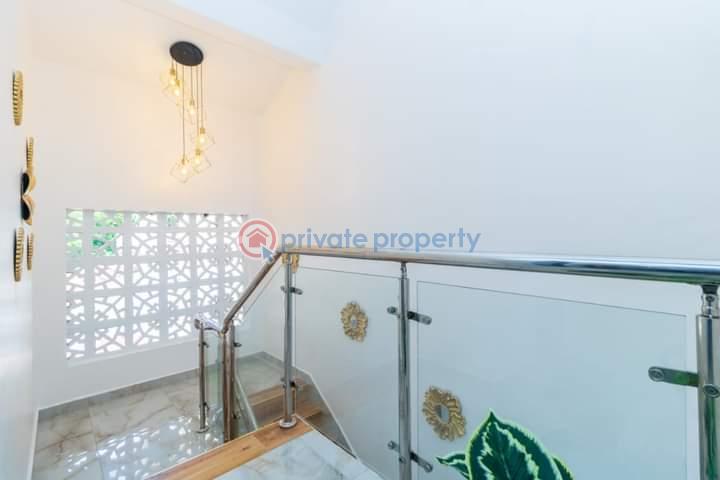 4 bedroom House For Sale Mombasa, Shanzu Nyali Mombasa - 14