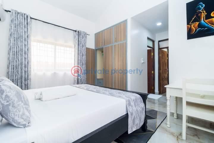 4 bedroom House For Sale Mombasa, Shanzu Nyali Mombasa - 22