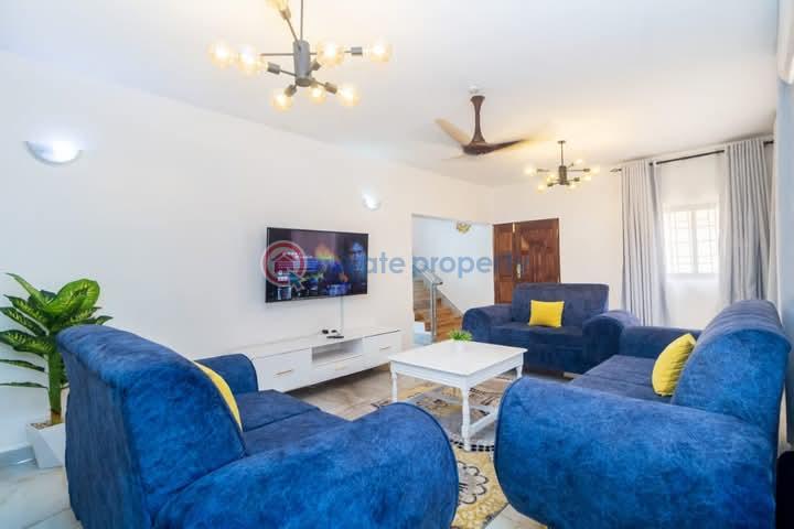 4 bedroom House For Sale Mombasa, Shanzu Nyali Mombasa - 5