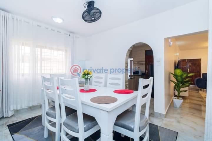 4 bedroom House For Sale Mombasa, Shanzu Nyali Mombasa - 20