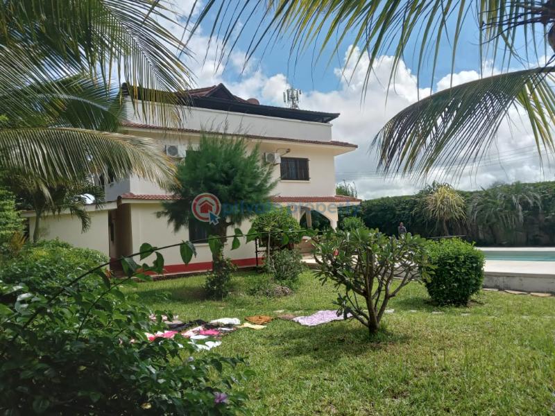 4 bedroom House For Sale Malindi Malindi Town Kilifi - 1