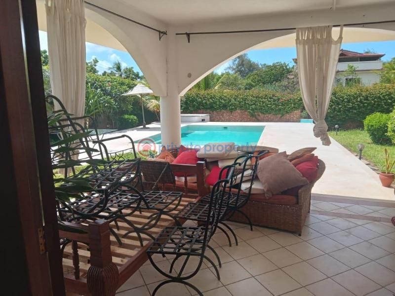 4 bedroom House For Sale Malindi Malindi Town Kilifi - 6