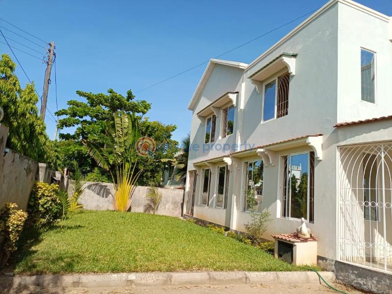 4 bedroom House For Sale Shanzu Mombasa - 2