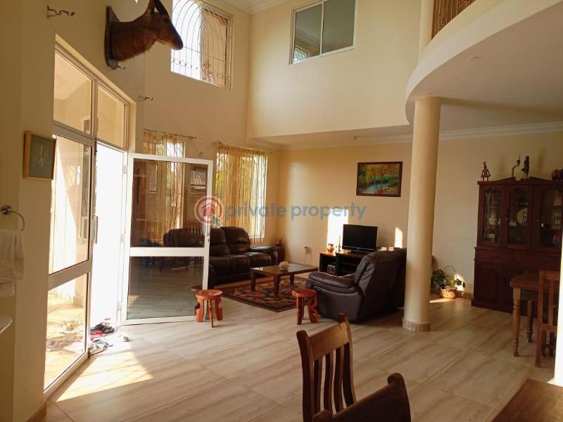 4 bedroom House For Sale Shanzu Mombasa - 10