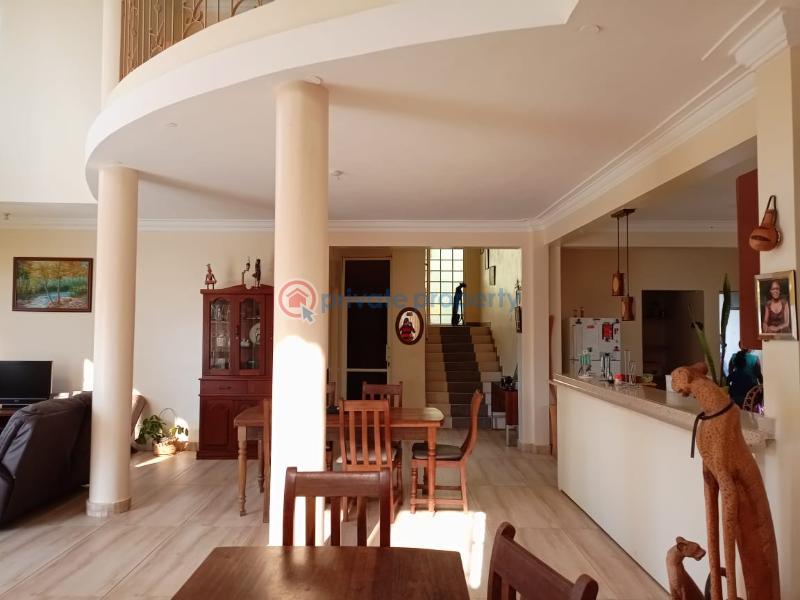 4 bedroom House For Sale Shanzu Mombasa - 3