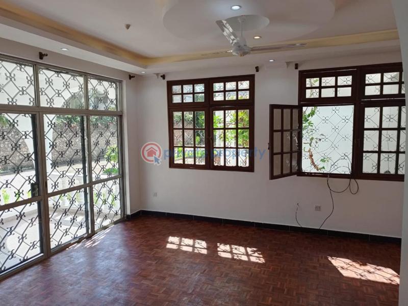 4 bedroom House For Sale Mombasa, Shanzu Shanzu Mombasa - 3