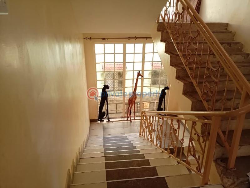 4 bedroom House For Sale Shanzu Mombasa - 6