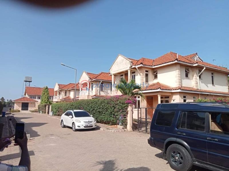 4 bedroom House For Sale Mtwapa Garden Mtwapa Kilifi - 2