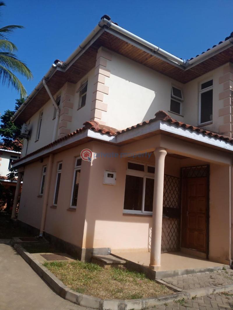 4 bedroom House For Sale Mtwapa Garden Mtwapa Kilifi - 5