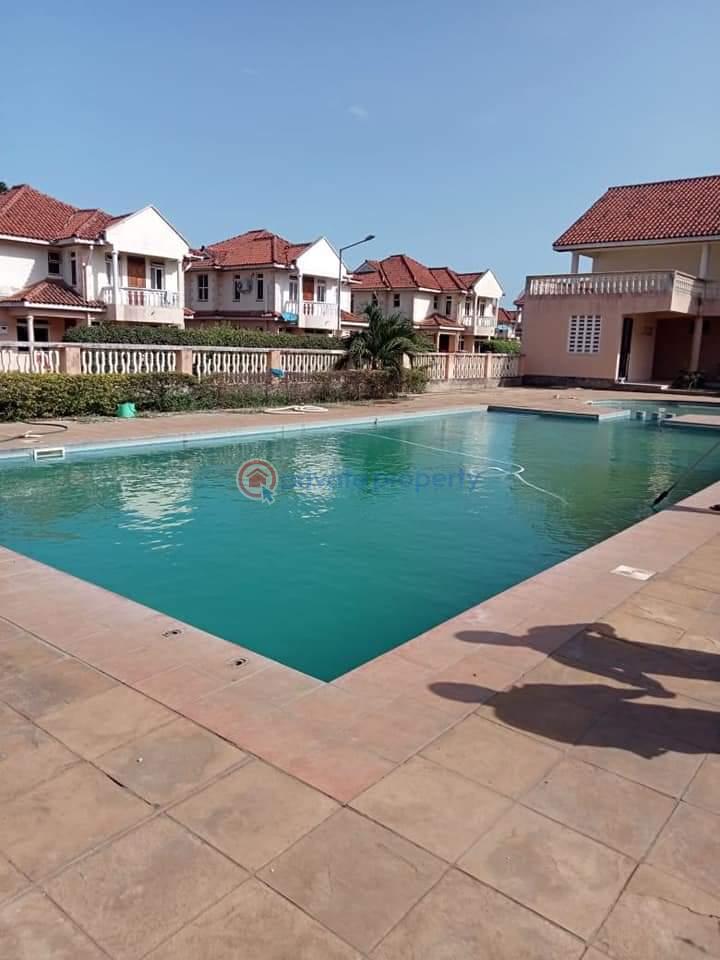 4 bedroom House For Sale Mtwapa Garden Mtwapa Kilifi - 6