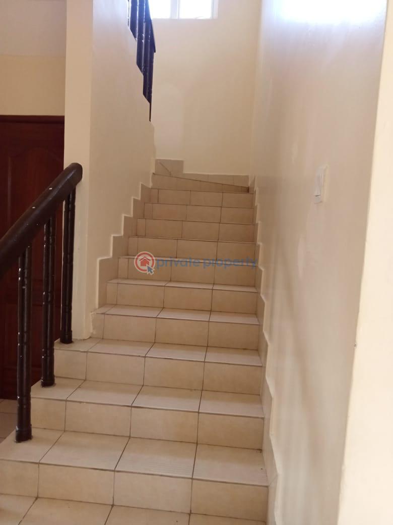 4 bedroom House For Sale Mtwapa Garden Mtwapa Kilifi - 11