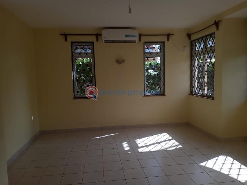 4 bedroom House For Sale Mtwapa Garden Mtwapa Kilifi - 8