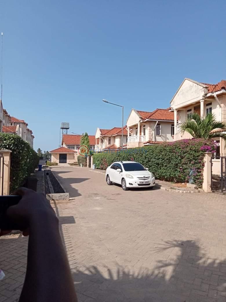 4 bedroom House For Sale Mtwapa Garden Mtwapa Kilifi - 3